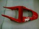 00-01 Rot YZF R1 Motorrad Verkleidung & Plastik