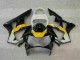 00-01 Schwarz CBR900RR 929RR Motorrad Verkleidung 00-01 Schwarz CBR900RR 929RR Motorrad Verkleidung