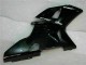 00-01 Schwarz YZF R1 Motorrad Vollverkleidung