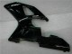 00-01 Schwarz YZF R1 Motorrad Vollverkleidung