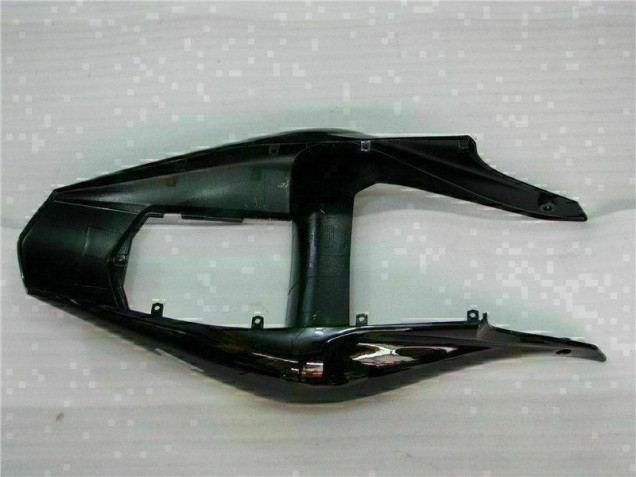 00-01 Schwarz YZF R1 Motorrad Vollverkleidung