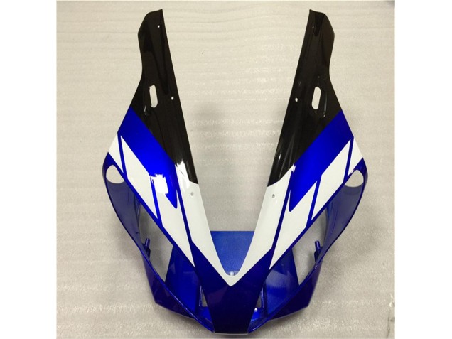 00-01 Weiß Blau YZF R1 Motorrad Verkleidung