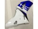 00-01 Weiß Blau YZF R1 Motorrad Verkleidung