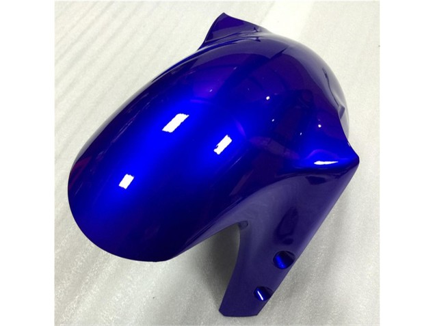 00-01 Weiß Blau YZF R1 Motorrad Verkleidung