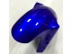 00-01 Weiß Blau YZF R1 Motorrad Verkleidung