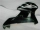 00-01 Weiß CBR900RR 929RR Motorrad Verkleidung