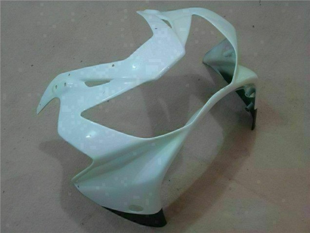 00-01 Weiß CBR900RR 929RR Motorrad Verkleidungen 00-01 Weiß CBR900RR 929RR Motorrad Verkleidungen