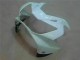 00-01 Weiß CBR900RR 929RR Motorrad Verkleidungen 00-01 Weiß CBR900RR 929RR Motorrad Verkleidungen