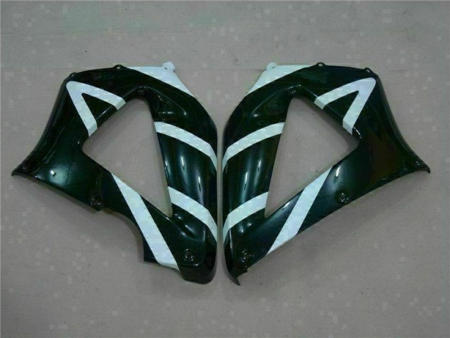 00-01 Weiß CBR900RR 929RR Motorrad Verkleidungen 00-01 Weiß CBR900RR 929RR Motorrad Verkleidungen