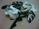 00-01 Weiß CBR900RR 929RR Motorrad Verkleidungen 00-01 Weiß CBR900RR 929RR Motorrad Verkleidungen