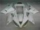 00-01 Weiß YZF R1 Motorrad Verkleidungen 00-01 Weiß YZF R1 Motorrad Verkleidungen