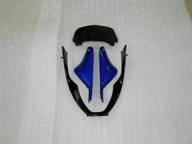 00-02 Blau ZX6R Motorrad Verkleidung