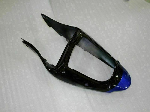 00-02 Blau ZX6R Motorrad Verkleidung