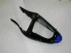 00-02 Blau ZX6R Motorrad Verkleidung