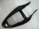 00-02 Glänzend Schwarz ZX6R Motorrad Verkleidung