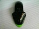 00-02 Grün Schwarz ZX6R Motorrad Vollverkleidung