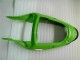 00-02 Grün Schwarz ZX6R Motorrad Vollverkleidung