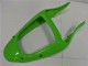 00-02 Grün ZX6R Motorrad Verkleidung