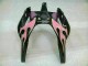 00-02 Rosa ZX6R Motorrad Verkleidung 00-02 Rosa ZX6R Motorrad Verkleidung