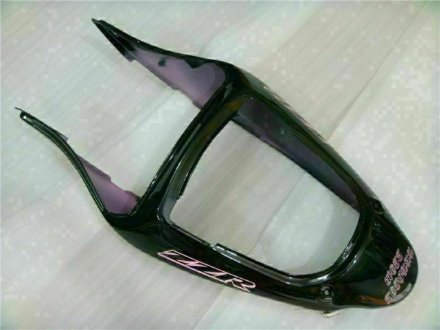 00-02 Rosa ZX6R Motorrad Verkleidung 00-02 Rosa ZX6R Motorrad Verkleidung