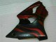 00-02 Rot ZX6R Motorrad Verkleidung