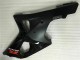 00-02 Schwarz GSXR 1000 Motorrad Verkleidung 00-02 Schwarz GSXR 1000 Motorrad Verkleidung