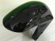 00-02 Schwarz GSXR 1000 Motorrad Verkleidung 00-02 Schwarz GSXR 1000 Motorrad Verkleidung