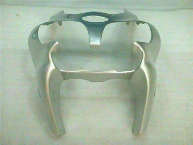 00-02 Silber ZX6R Motorrad Verkleidung