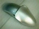 00-02 Silber ZX6R Motorrad Verkleidung