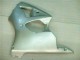 00-02 Silber ZX6R Motorrad Verkleidung
