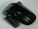 01-03 Blau Flammen CBR600 F4i Motorrad Verkleidung