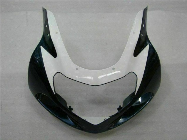01-03 Blau GSXR 600/750 Motorrad Verkleidung 01-03 Blau GSXR 600/750 Motorrad Verkleidung