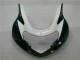 01-03 Blau GSXR 600/750 Motorrad Verkleidung 01-03 Blau GSXR 600/750 Motorrad Verkleidung