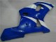 01-03 Blau GSXR 600/750 Motorrad Verkleidung 01-03 Blau GSXR 600/750 Motorrad Verkleidung