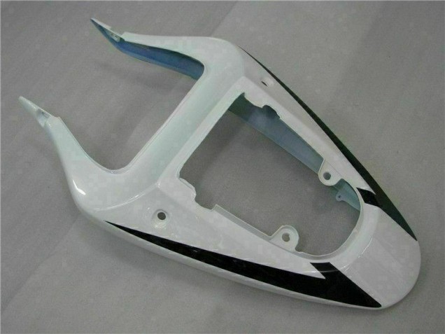01-03 Blau GSXR 600/750 Motorrad Verkleidung 01-03 Blau GSXR 600/750 Motorrad Verkleidung