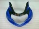 01-03 Blau GSXR 600/750 Motorrad Verkleidungen 01-03 Blau GSXR 600/750 Motorrad Verkleidungen