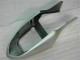 01-03 Blau Rot CBR600 F4i Motorrad Verkleidung