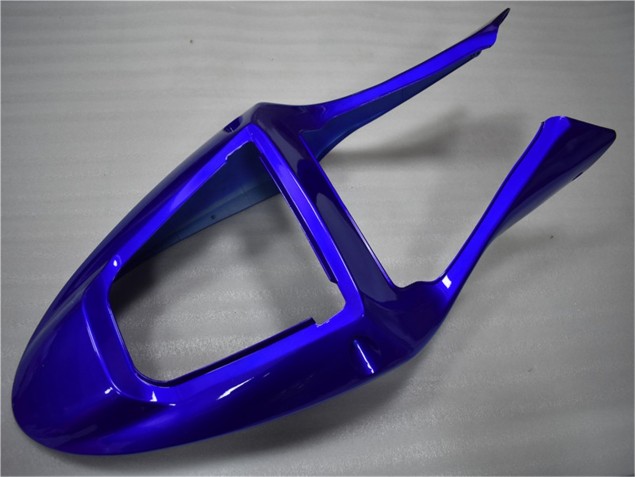 01-03 Blau Schwarz CBR600 F4i Motorrad Verkleidungen