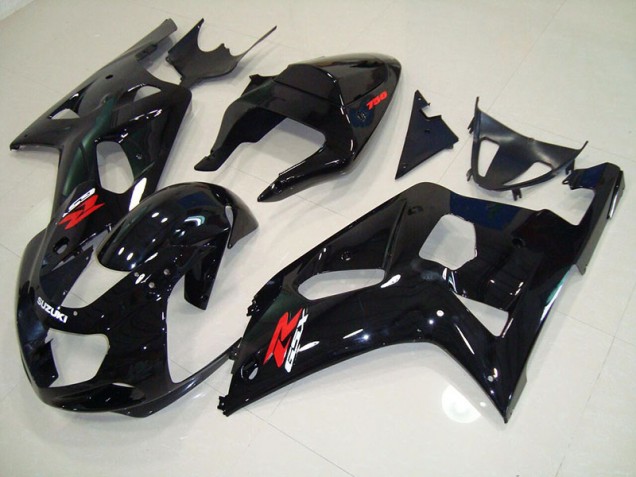 01-03 GSXR 750 Motorrad Verkleidung