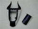 01-03 Gelb GSXR 600/750 Motorrad Vollverkleidung