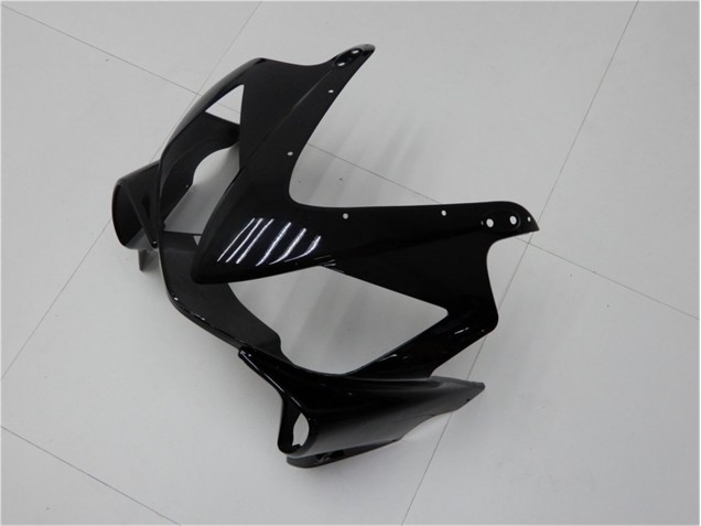 01-03 Glänzend Schwarz CBR600 F4i Motorrad Verkleidung
