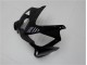 01-03 Glänzend Schwarz CBR600 F4i Motorrad Verkleidung