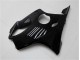 01-03 Glänzend Schwarz CBR600 F4i Motorrad Verkleidung