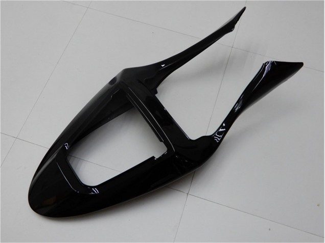 01-03 Glänzend Schwarz CBR600 F4i Motorrad Verkleidung