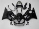 01-03 Glänzend Schwarz CBR600 F4i Motorrad Verkleidung