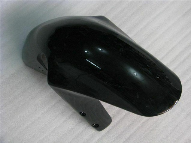 01-03 Grün Schwarz GSXR 600/750 Motorrad Verkleidung 01-03 Grün Schwarz GSXR 600/750 Motorrad Verkleidung