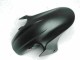 01-03 Matt Schwarz CBR600 F4i Motorrad Vollverkleidung