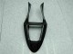 01-03 Matt Schwarz CBR600 F4i Motorrad Vollverkleidung