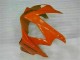 01-03 Orange CBR600 F4i Motorrad Verkleidung