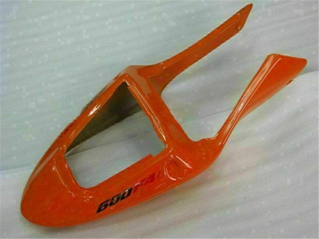 01-03 Orange CBR600 F4i Motorrad Verkleidung